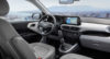 2019 hyundai i10 international version interior