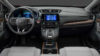 2020 Honda CR-V Hybrid Interior