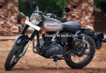 New Variant Of Royal Enfield Classic 350 Launched At Rs. 1.45 Lakh