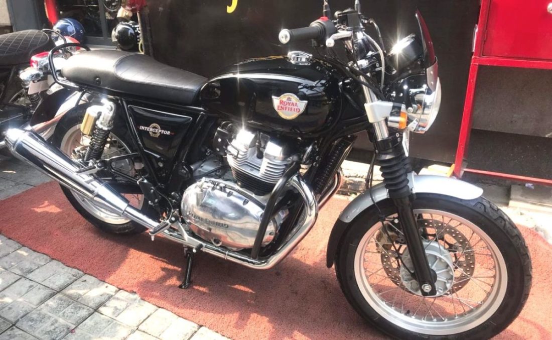 Six Months User Review Of Royal Enfield Interceptor 650, Clocked 9,000 km