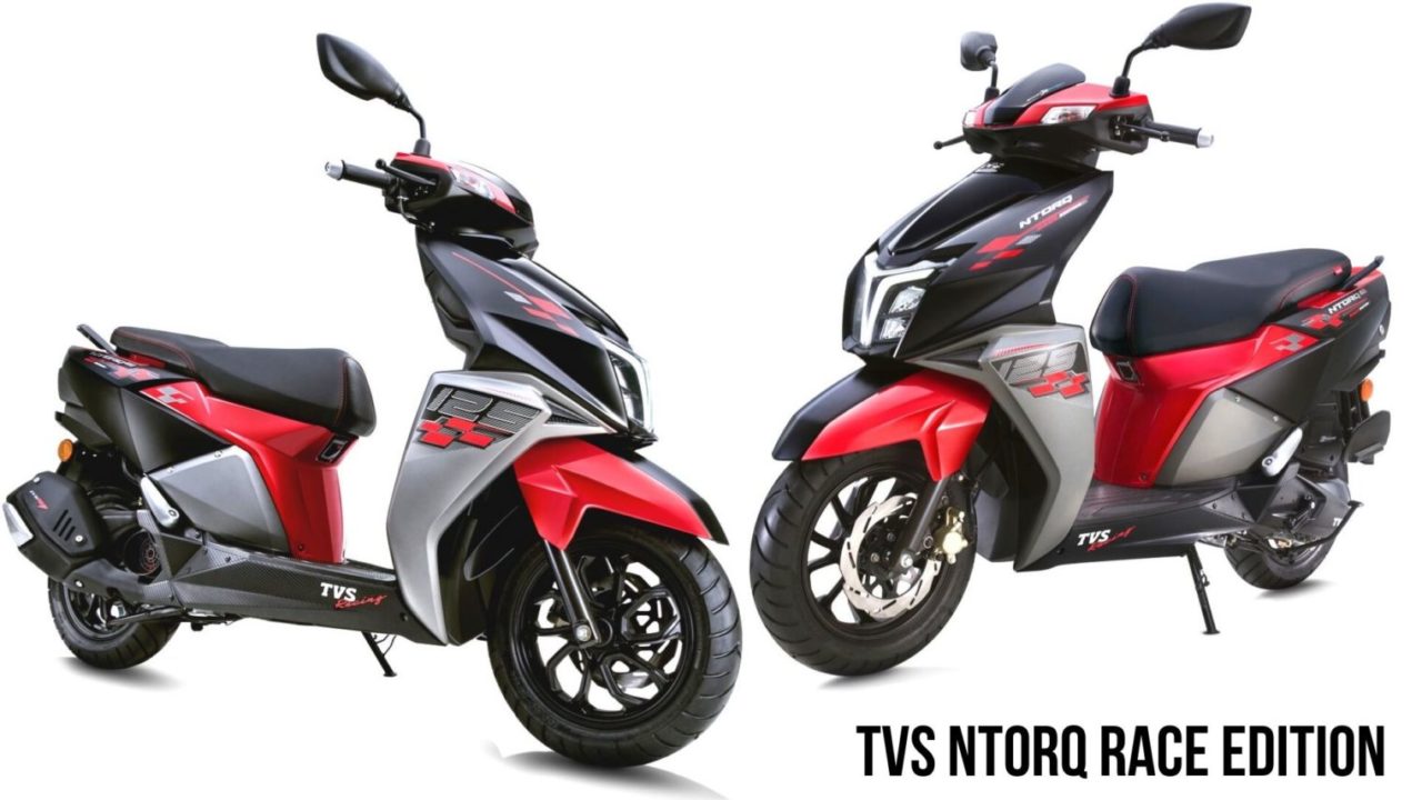 2020 Tvs Ntorq Bsvi Version Launched Price Up By Rs 6 500