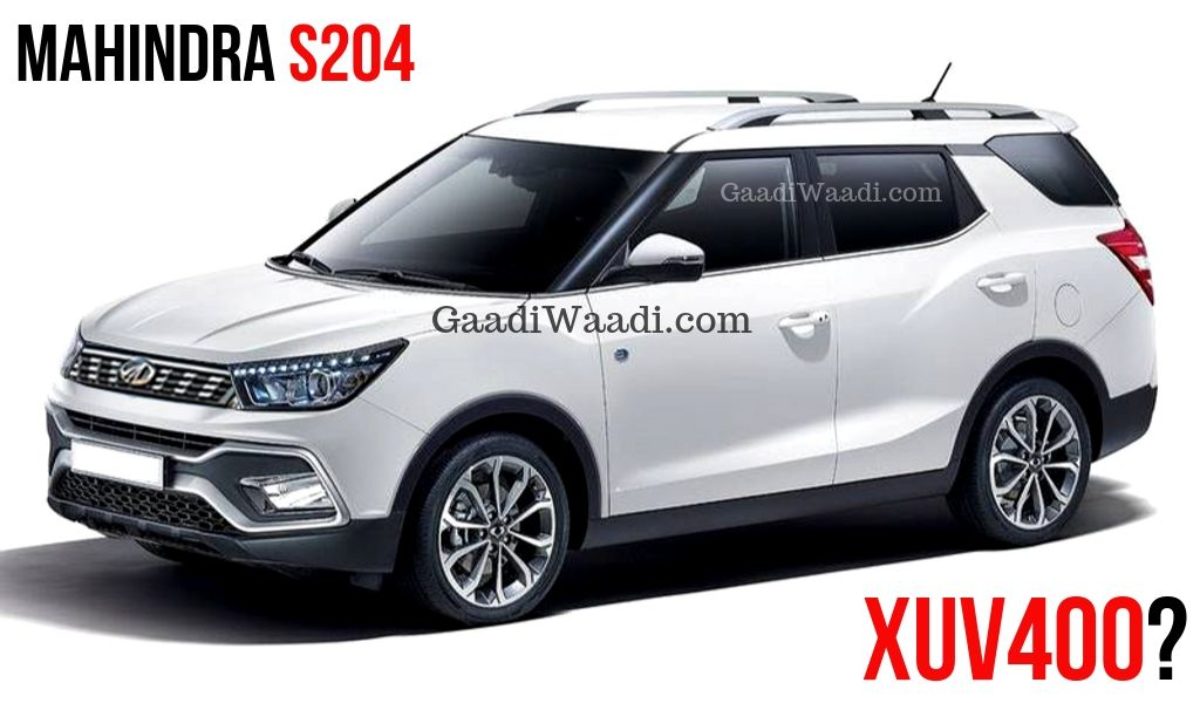 5 New Mahindra Cars Launching Soon 2020 Scoprio To Xuv400