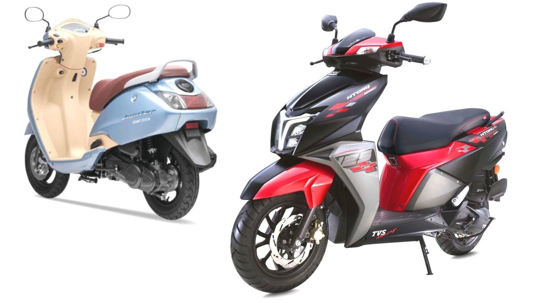 Best Scooter To Buy This Diwali Honda Activa Suzuki Access To