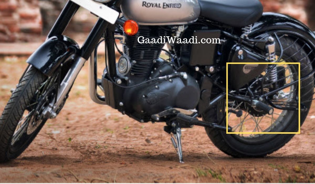 Royal Enfield Classic 350 S Abs Launched 5 Things To Know