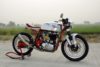 royal enfield classic 500 customised most powerful