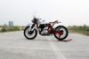 royal enfield classic 500 customised most powerful-7
