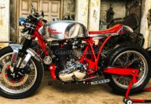 royal enfield classic 500 customised most powerful-9