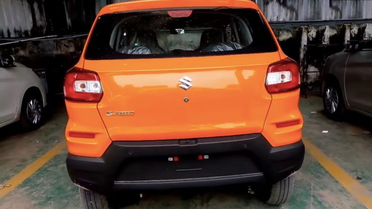 Maruti S-Presso Launching Today In India, Detailed Walkaround Video