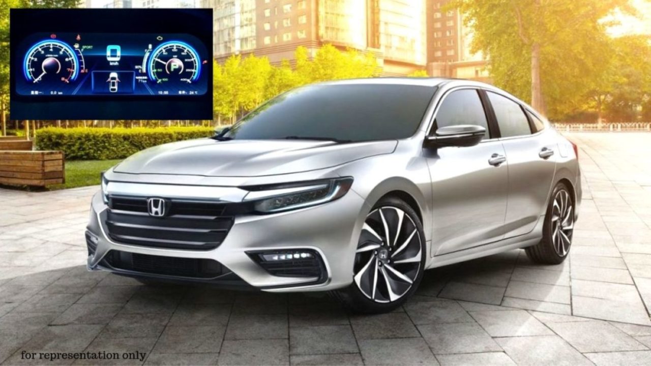Top 5 Things To Expect From Upcoming 2020 Honda City