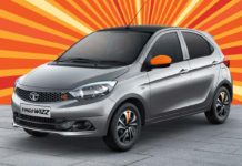 Tata Tiago Wizz launched at Rs 5.40 lakh_