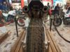 Customised Royal Enfield 750 cc Twin FT Unveiled At 2019 EICMA-8