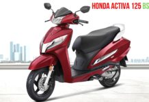 Honda Activa 125 BS6 (2)