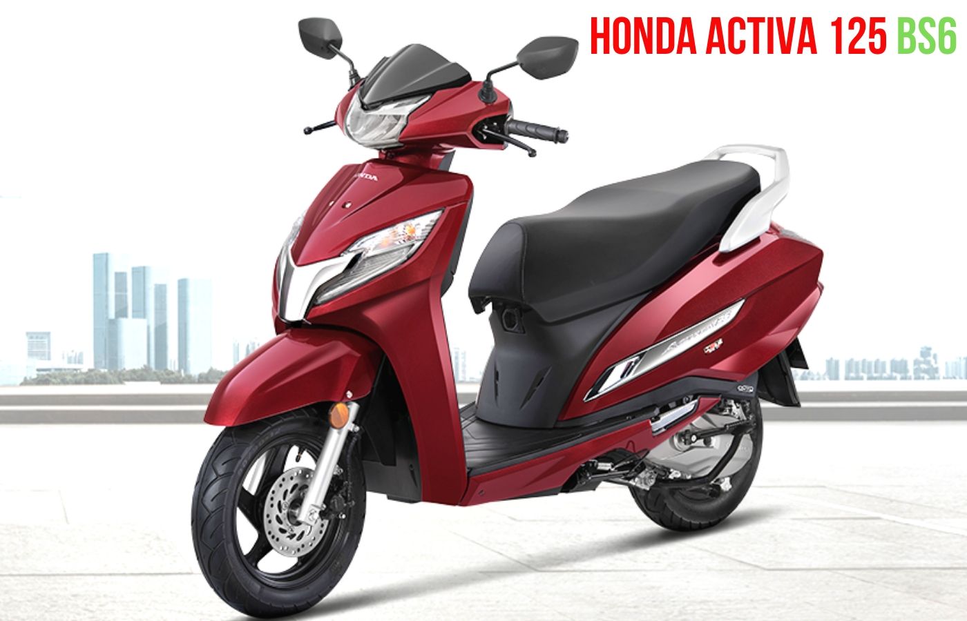 Honda 2w Model Wise Sales Analysis For Oct 2019 Activa Shine