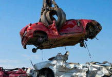 Maruti Suzuki & Toyota Tsusho To Set Up Vehicle Dismantling, Recycling Unit
