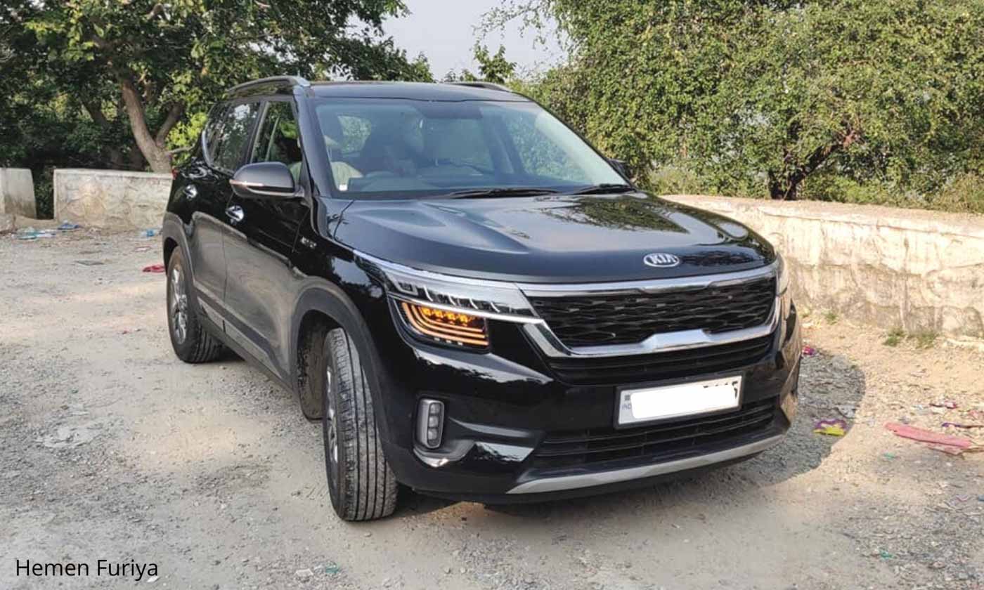 Kia Sells 14 005 Seltos In Nov 2019 Remains No 1 Suv For 2nd Month
