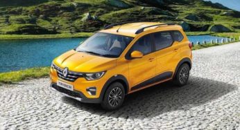 Renault Sales Least Affected In June 2020, Thanks To New Triber