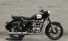 royal enfield classic bullet 16 Silencer Assembly-1