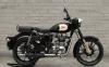 royal enfield classic bullet 16 Silencer Assembly-10