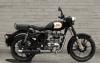 royal enfield classic bullet 16 Silencer Assembly-12