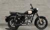 royal enfield classic bullet 16 Silencer Assembly-14