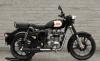 royal enfield classic bullet 16 Silencer Assembly-16
