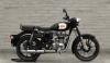 royal enfield classic bullet 16 Silencer Assembly-2