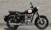 royal enfield classic bullet 16 Silencer Assembly-4