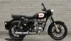 royal enfield classic bullet 16 Silencer Assembly-6