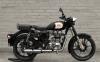 royal enfield classic bullet 16 Silencer Assembly-7