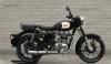 royal enfield classic bullet 16 Silencer Assembly-9