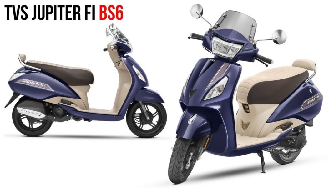 5 Best Bs 6 Compliant Scooters In India Honda Activa To Tvs Jupiter