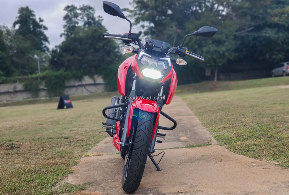 2020 Tvs Apache Rtr 160 4v First Ride Review The Best Just Got Better