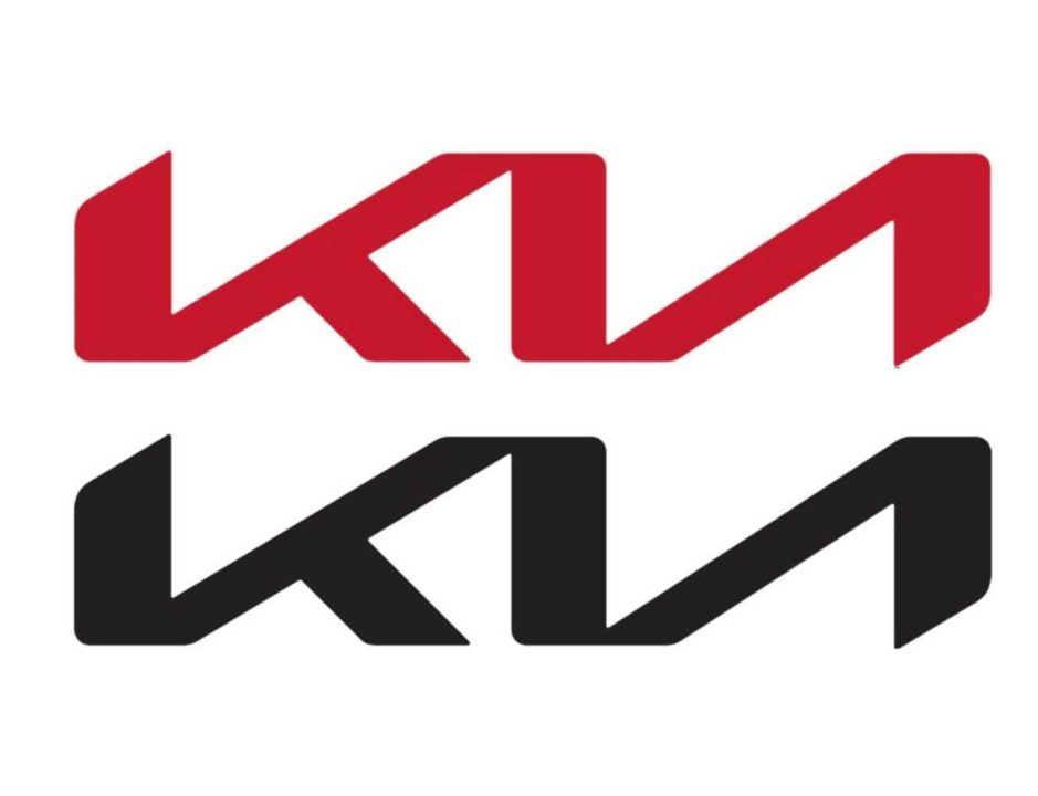 kia logo new