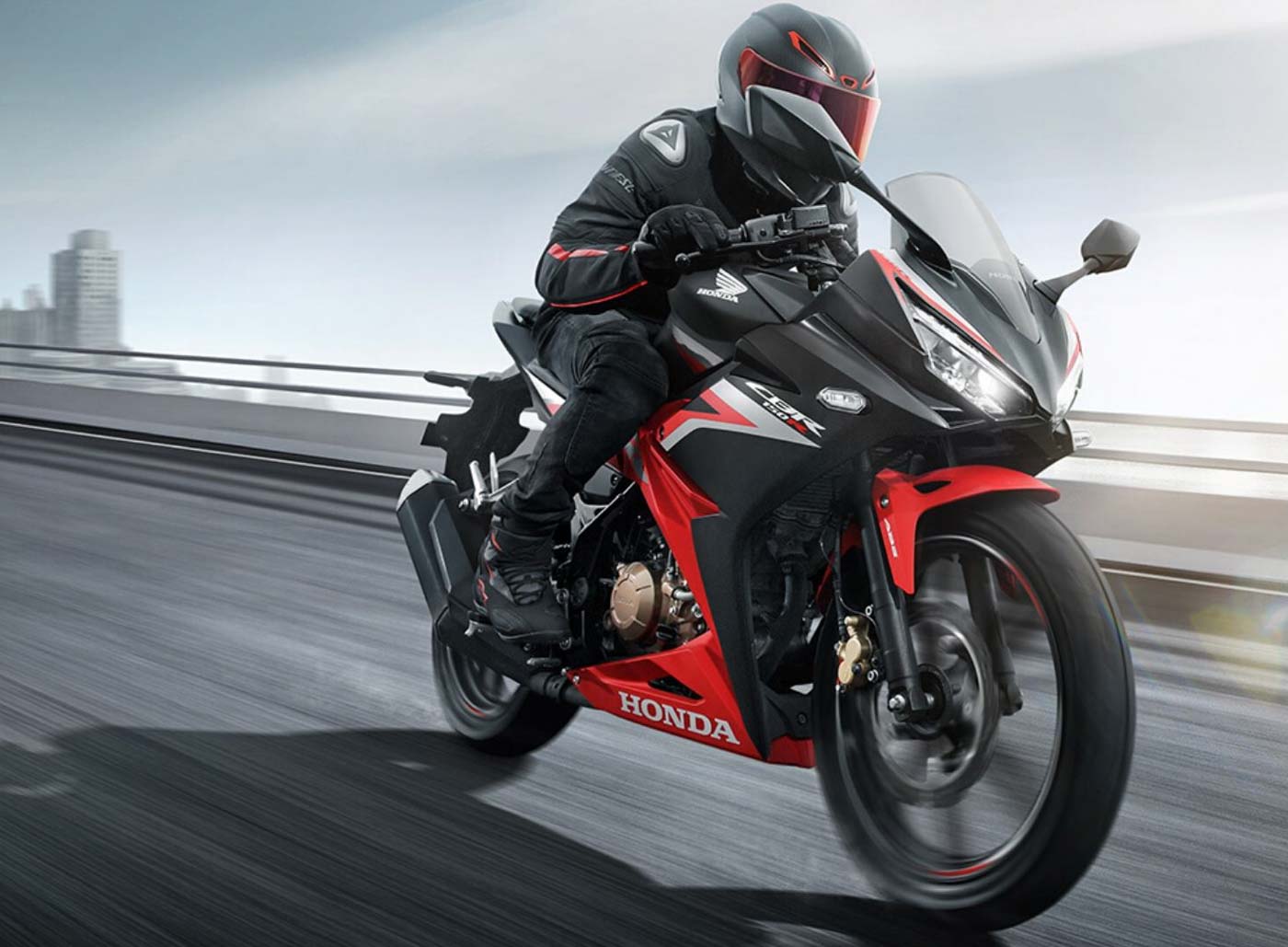 2020 Honda Cbr 150r Launched In Indonesia At Rs 1 80 Lakh