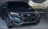 2020 Honda UR-V China 1