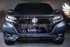 2020 Honda UR-V China Front