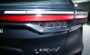 2020 Honda UR-V LED Tail lamps