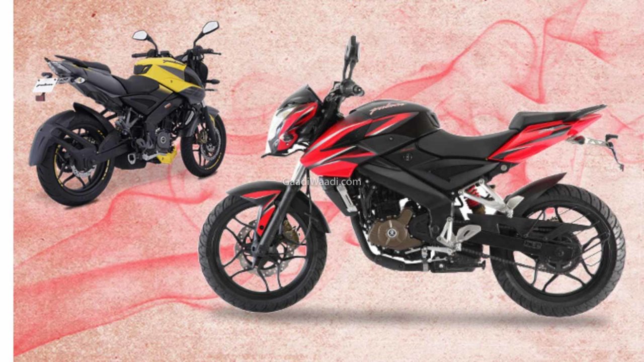2020 Bajaj Pulsar Ns200 Fi Bs6 Model About To Launch In India