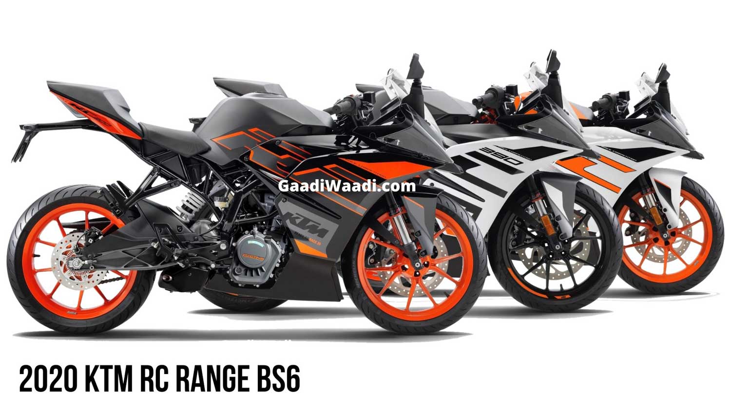 Over 6000 Ktm Bikes Sold In February 2020 In India