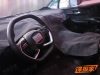 Hyundai 7-Seater MPV Spied Steering Wheel