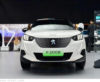 Peugeot 2008 Electric Suv3