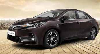 Only 9 Units Of Toyota Corolla Altis Sold In Dec 2019, Discontinued?