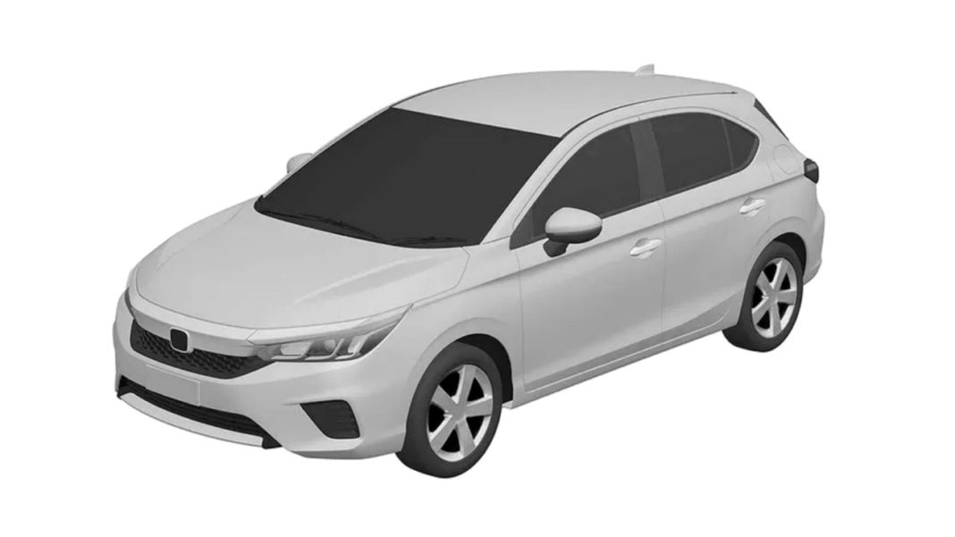 2020 Honda City Based Hatchback's-2