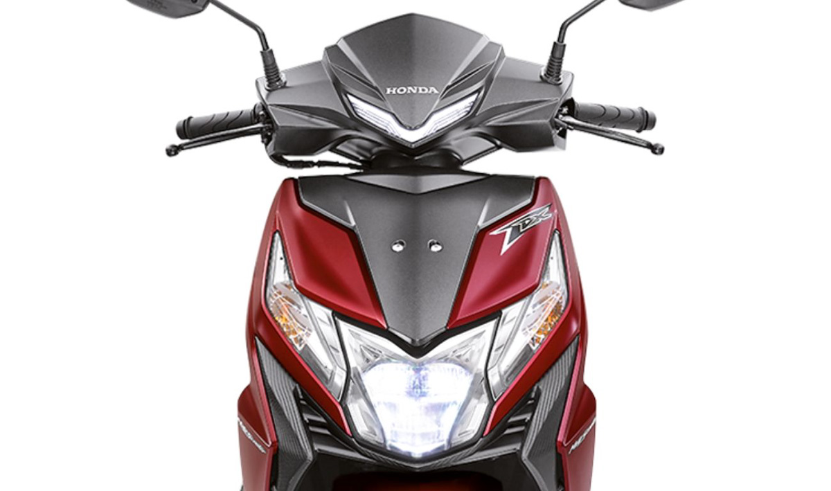 Honda Dio Bs6 On Road Price In Bangalore 2020