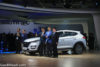 2020 Hyundai Tucson Launched Auto Expo 2
