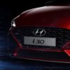 2020 Hyundai i30 N Line Teased 1