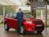 2020 Land Rover Discovery Sport Launched In India