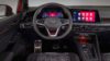 2020 Volkswagen Golf GTI Interior