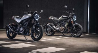 Only 5 Units Of Husqvarna Sold In April 2022, What’s Next For The Brand?