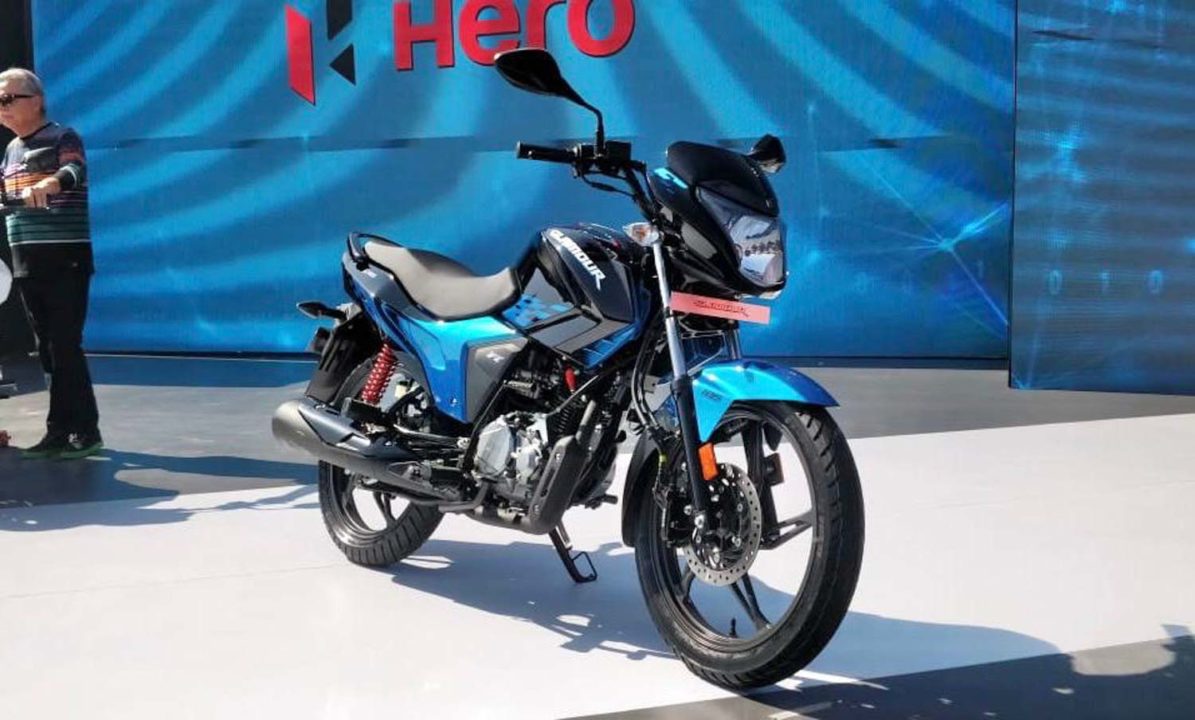 Bs6 Hero Glamour Fi Launched From Rs 64 990